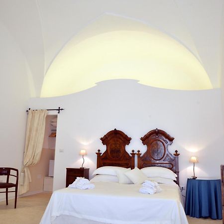 Masseria Palane Bed & Breakfast Patu Exterior photo