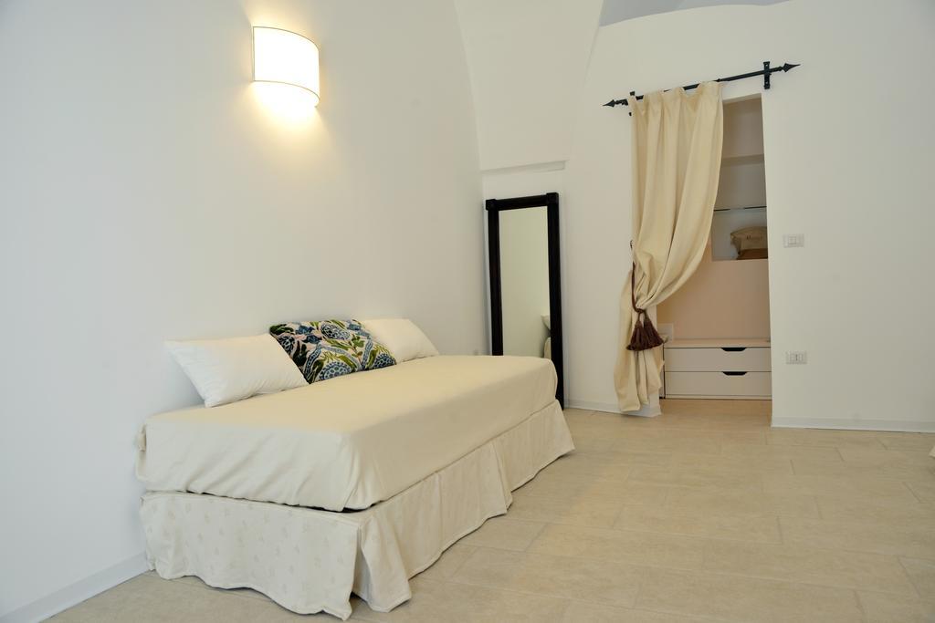 Masseria Palane Bed & Breakfast Patu Room photo