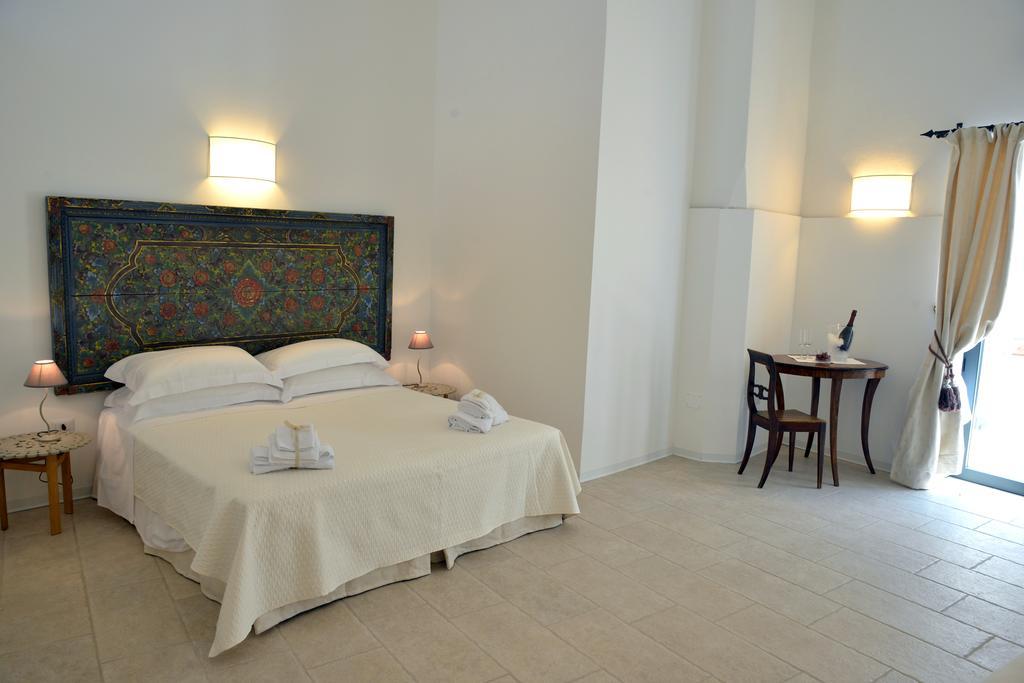 Masseria Palane Bed & Breakfast Patu Room photo