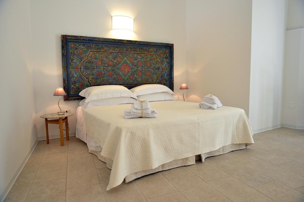 Masseria Palane Bed & Breakfast Patu Room photo