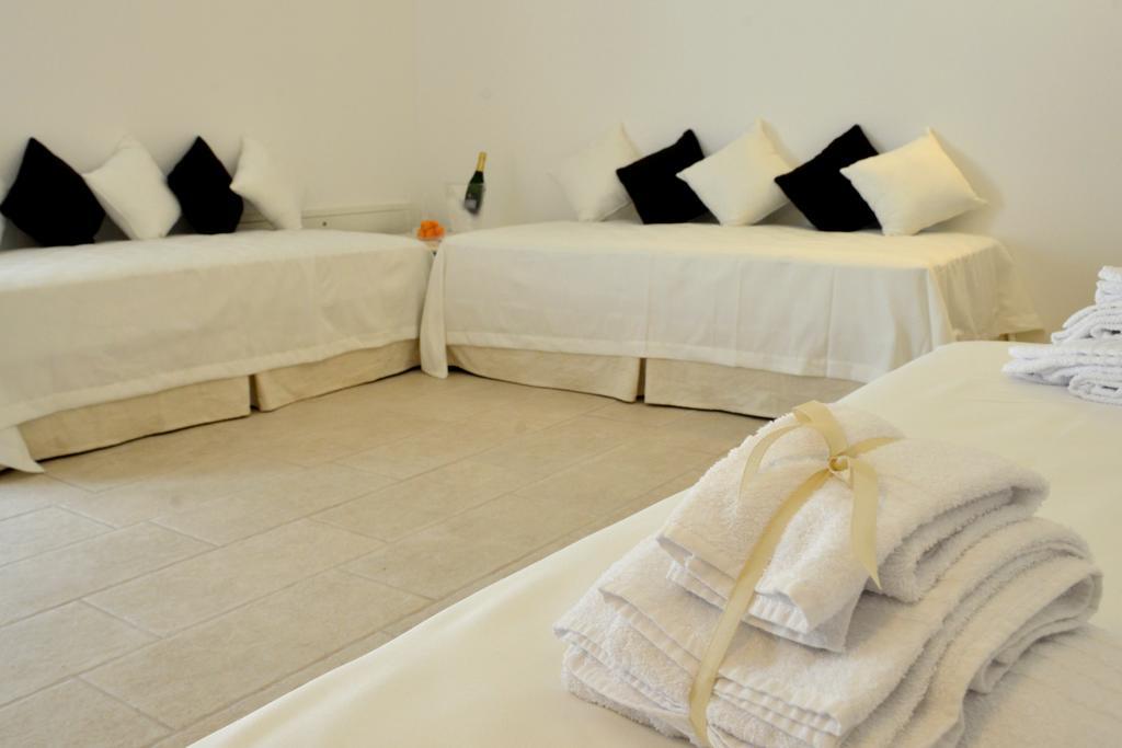 Masseria Palane Bed & Breakfast Patu Room photo