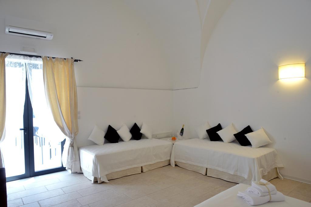 Masseria Palane Bed & Breakfast Patu Room photo