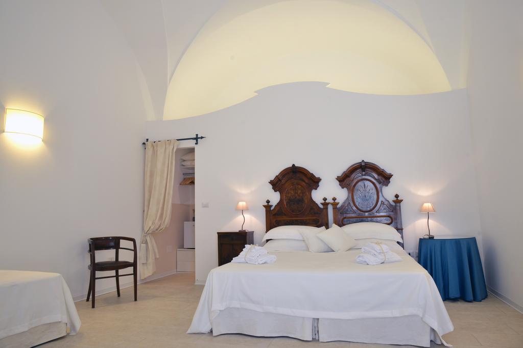 Masseria Palane Bed & Breakfast Patu Room photo