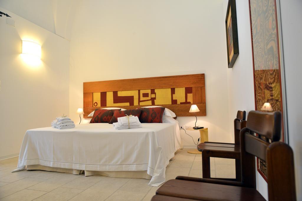 Masseria Palane Bed & Breakfast Patu Room photo