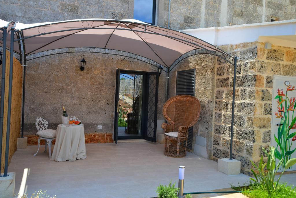 Masseria Palane Bed & Breakfast Patu Room photo