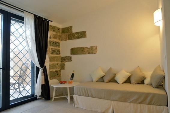 Masseria Palane Bed & Breakfast Patu Room photo