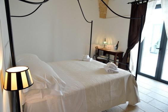 Masseria Palane Bed & Breakfast Patu Room photo