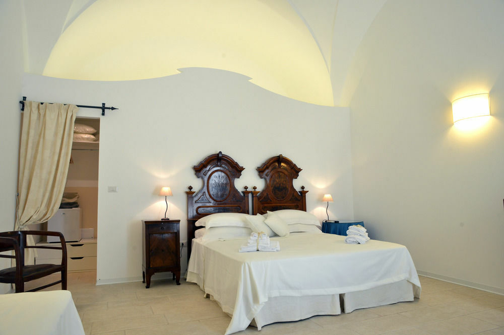 Masseria Palane Bed & Breakfast Patu Exterior photo