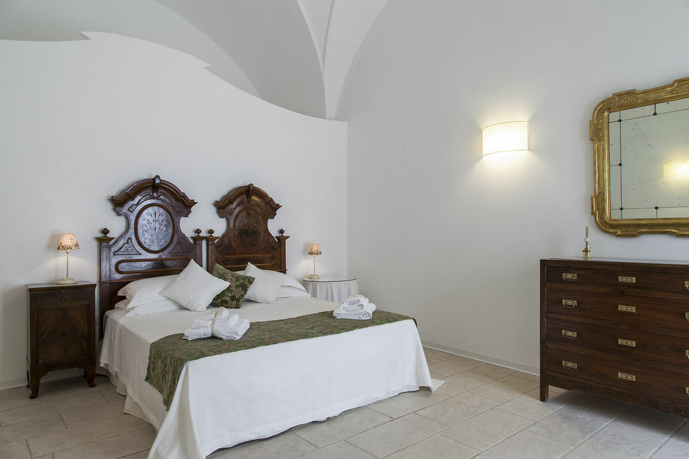 Masseria Palane Bed & Breakfast Patu Exterior photo